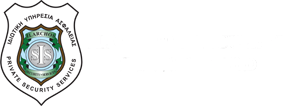 ILARCHOS SECURITY Logo